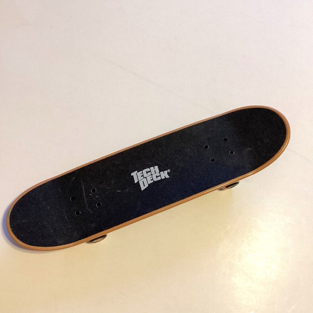 Element Tech Deck Handboard Skateboard 11 Inches Long Collectable